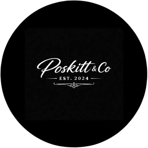 Top Quality Haircuts in Selby | Poskitts & Co Barbers