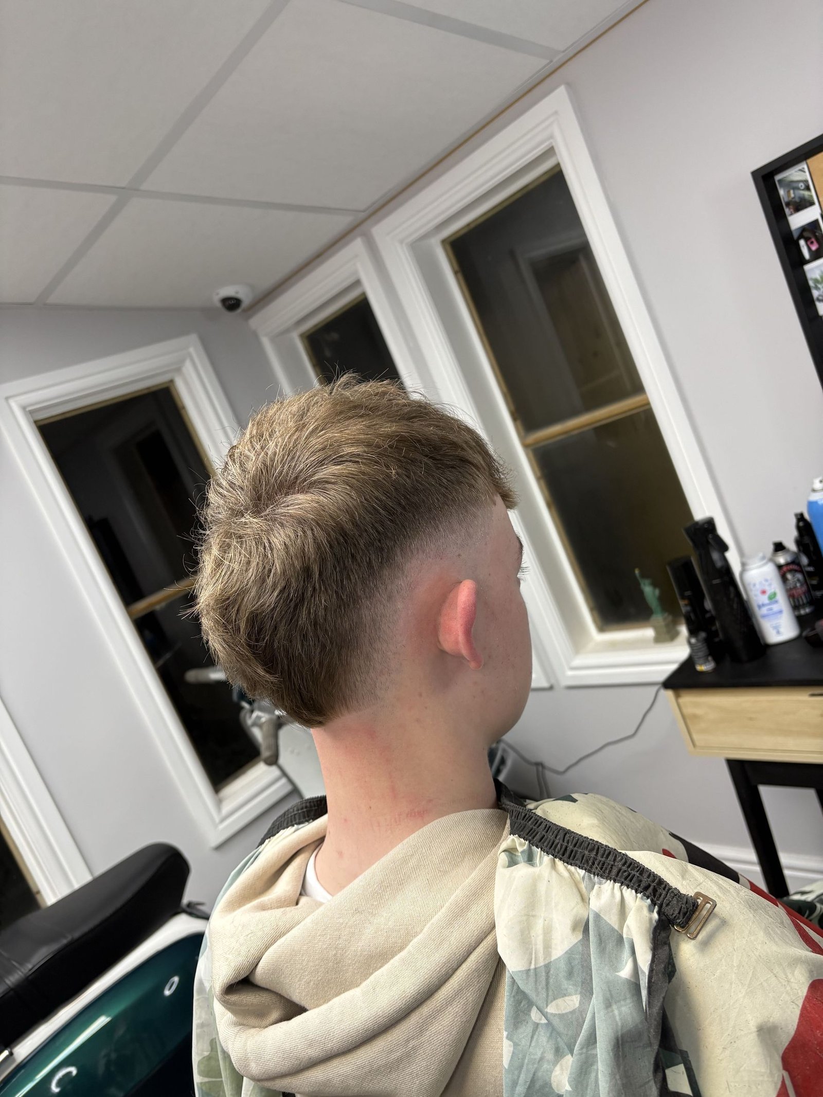 trim 2