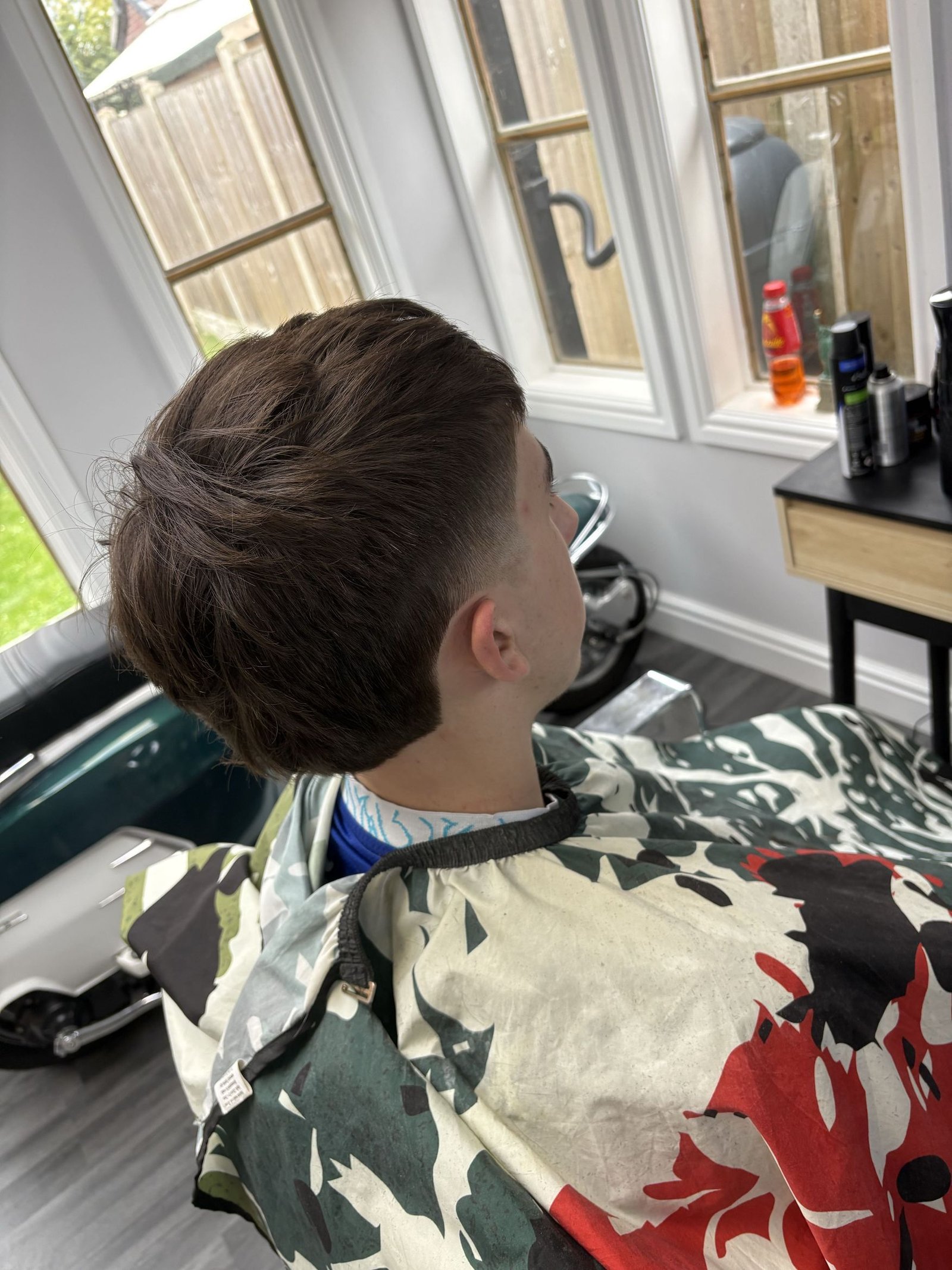 trim 3
