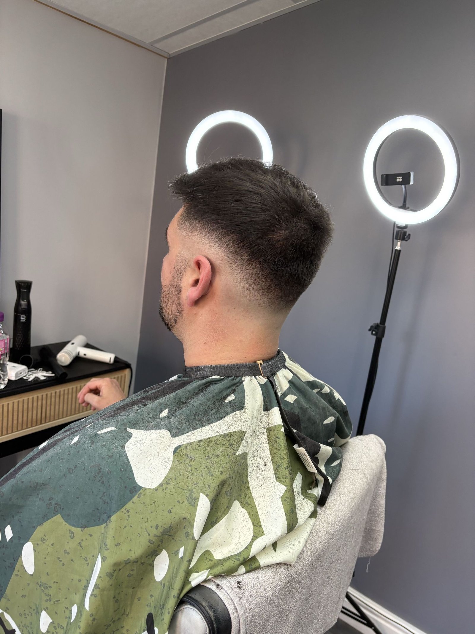 trim 5