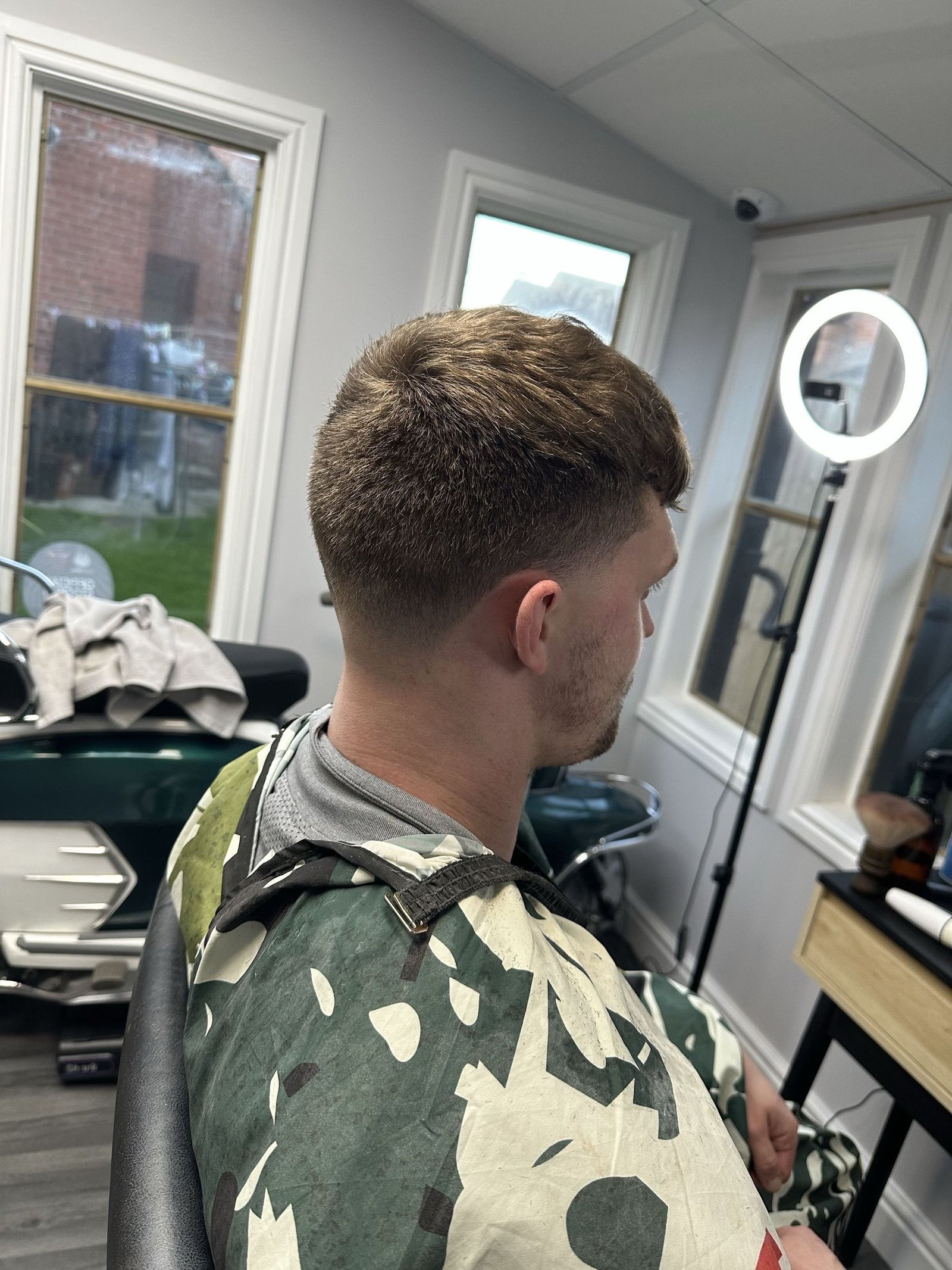 trim 6