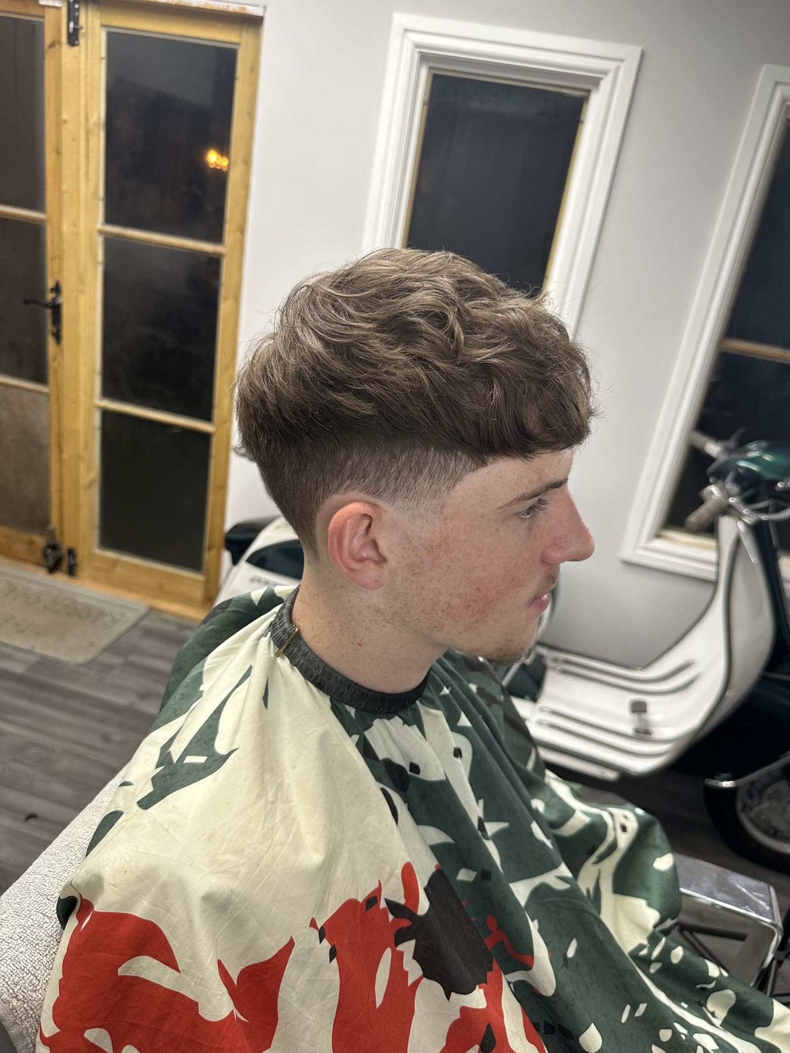 trim 9